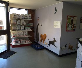 Boundary Road Veterinary Hospital