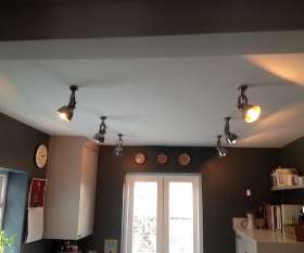 EUREKA LED LIGHTING PTY LTD