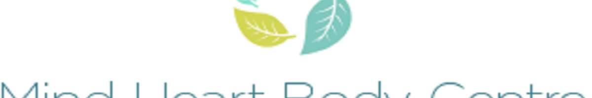 Mind Heart Body Centre Banner