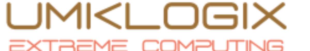 UMKLOGIX Banner