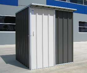 Col Western Sheds Pty Limited