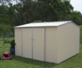 Col Western Sheds Pty Limited