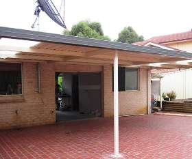 Col Western Sheds Pty Limited