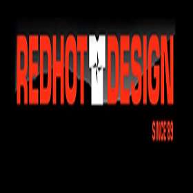 RED HOT DESIGN