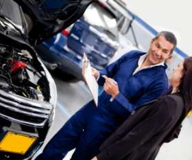 T & A Auto Repairs