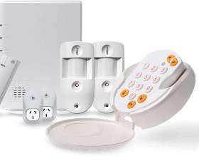 StaySafe Security Pty Ltd