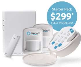 StaySafe Security Pty Ltd