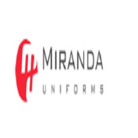 Miranda Uniforms