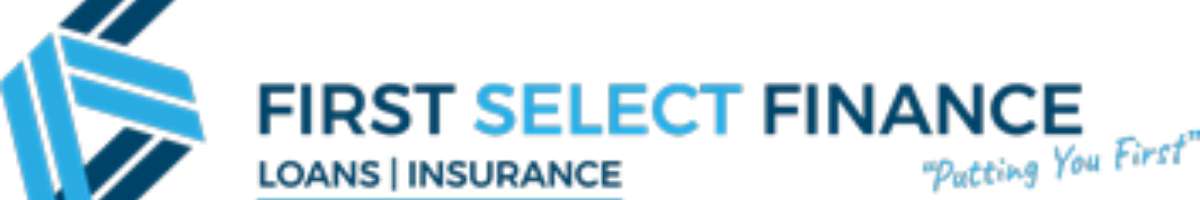 First Select Finance Banner