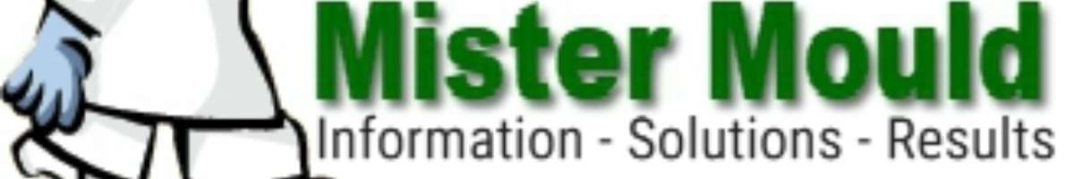 Mister Mould Banner