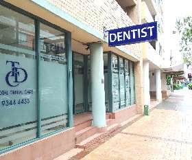 Total Dental Care