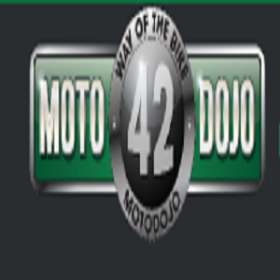 Motodojo