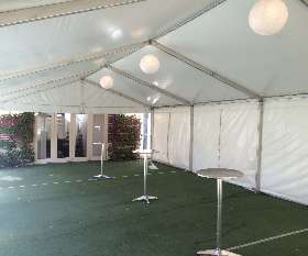 Marquee Monkeys Party Hire