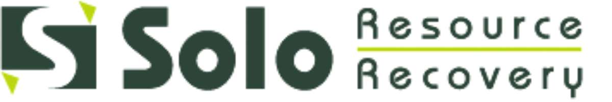 Solo Resource Recovery Banner
