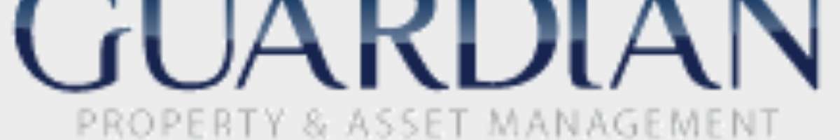 Guardian Property & Asset Management P/L Banner