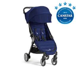 Baby Train