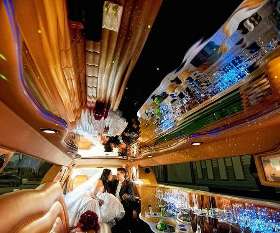 Wheels of Fortune Limousines