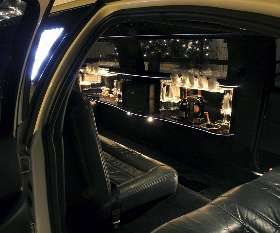 Wheels of Fortune Limousines