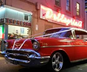 Wheels of Fortune Limousines