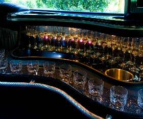 Wheels of Fortune Limousines