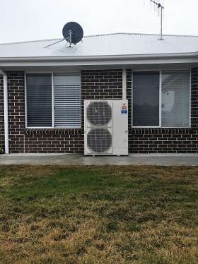 Paramount Electrical Contractors