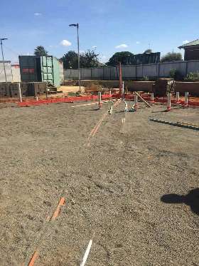 Paramount Electrical Contractors