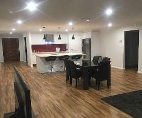 Paramount Electrical Contractors