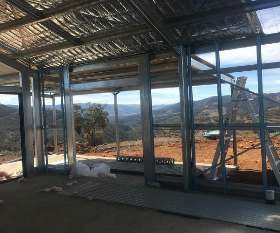 Paramount Electrical Contractors