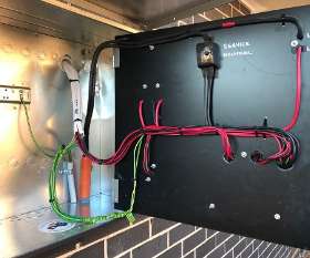 Paramount Electrical Contractors