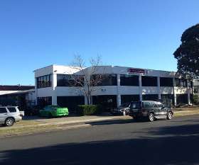 RBM Plastic Extrusions