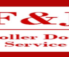 F and J Roller Door Service