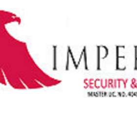 IMPERIAL SECURITY & FIRE