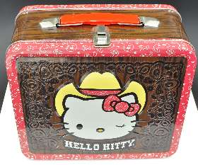 Glory Tins Australia Pty Ltd