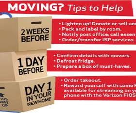 Removalists Rockingham