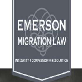 Emerson Migration Law