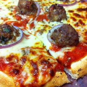 Zio Pino Pizzeria