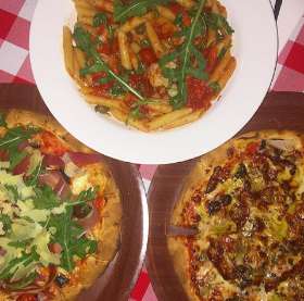 Zio Pino Pizzeria