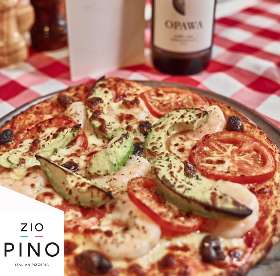 Zio Pino Pizzeria