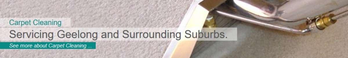 Proton Cleaning Geelong Banner