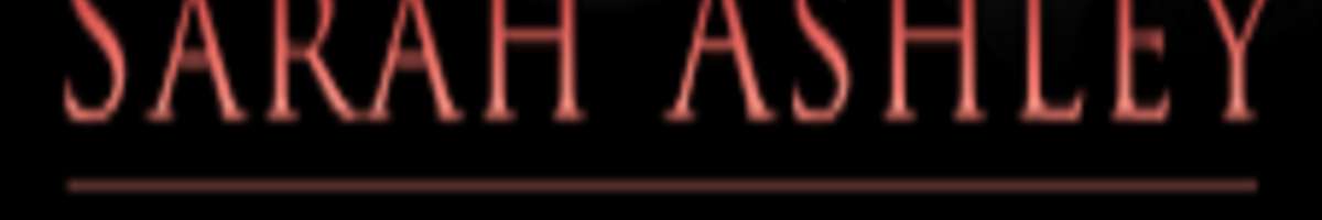 Sarah Ashley Banner