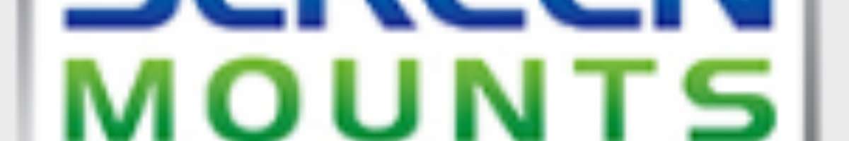 Screen Mounts Australia Banner