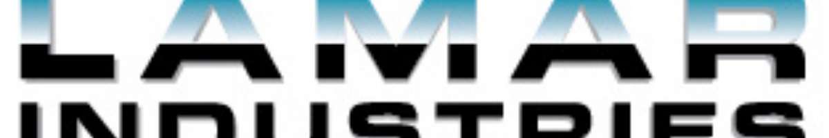 Lamar Industries Banner