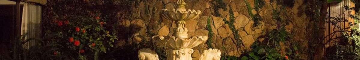 Boulevard Gardens Banner
