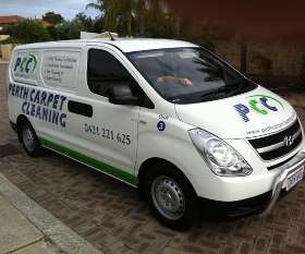 Perth Carpet Cleaning
