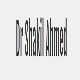 Dr Shakil Ahmed