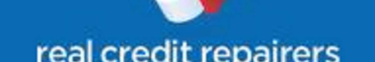 Real Credit Repairers Banner