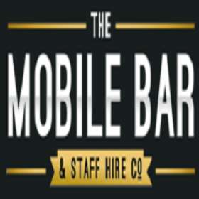 The Mobile Bar & Staff Hire Company
