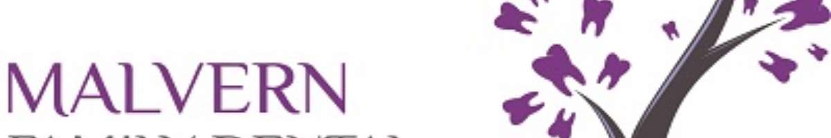 Malvern Family Dental and Implant Centre Banner