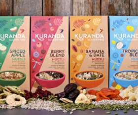 Kuranda Wholefoods