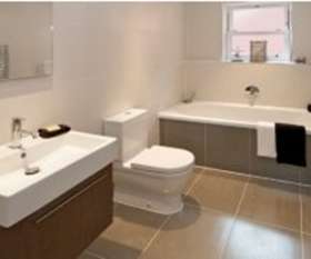 RSD Bathroom Renovations